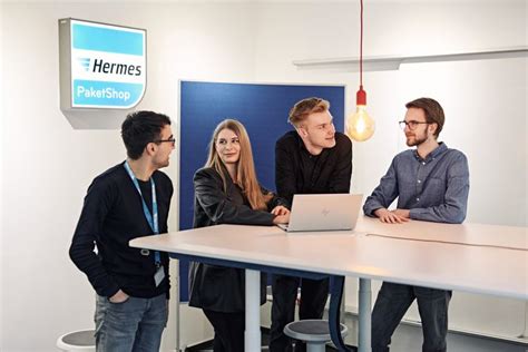 hermes ketzin jobs|Hermes karriere.